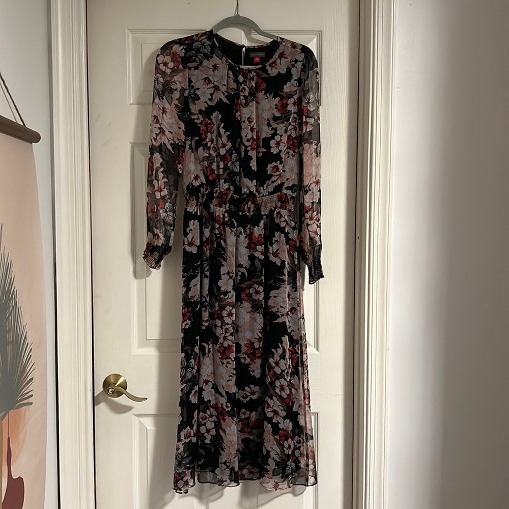 Dress Vince camuto size xs-s